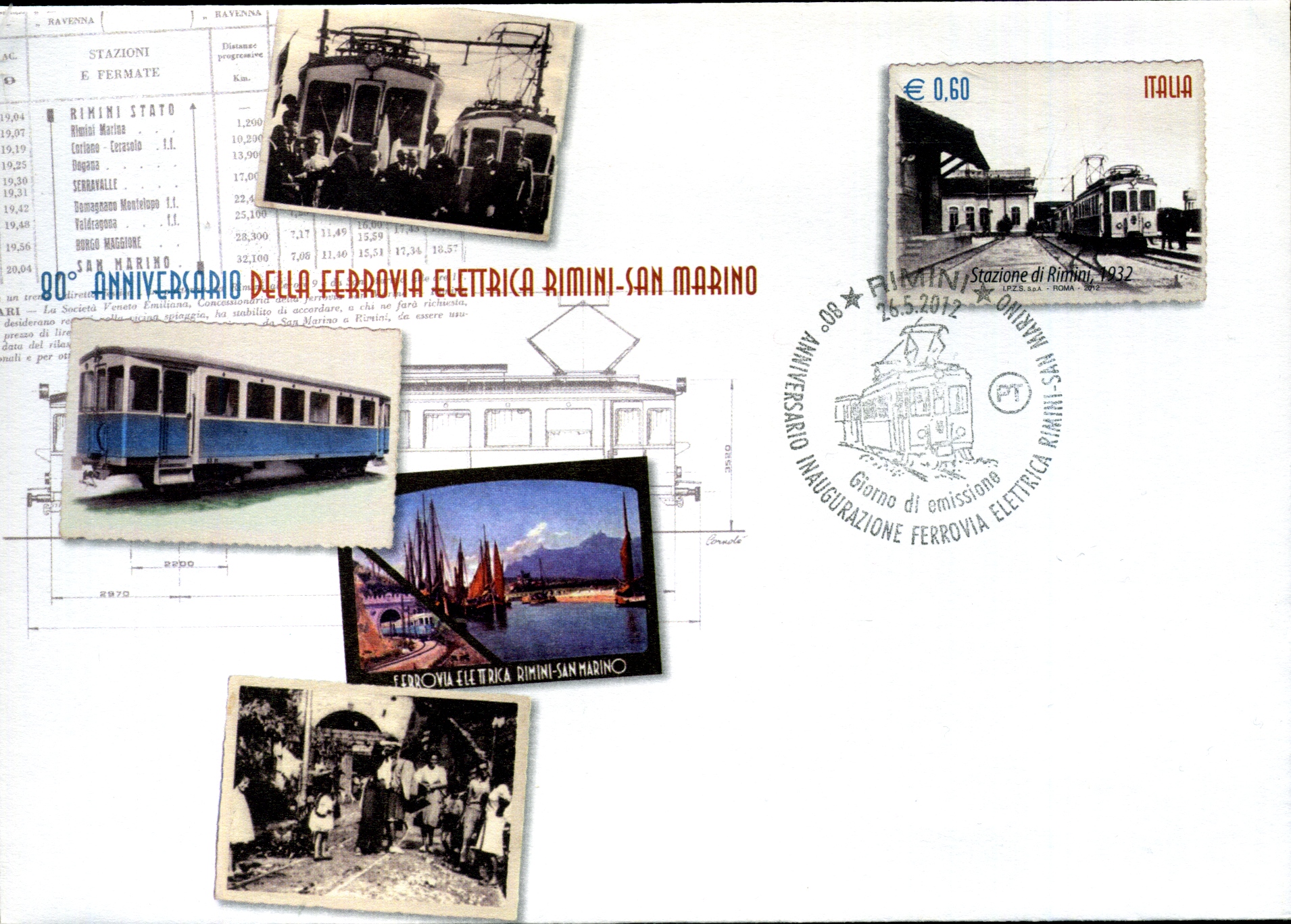 Postal Stationery
