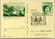 1969: 20 Jahre Kinderdorf-Bewegung