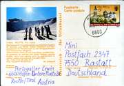 1988: Reute, Tirol