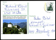 1989: A-6330 Kufstein - Die Perle Tirols