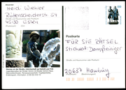 1998: Steinau an der Straße