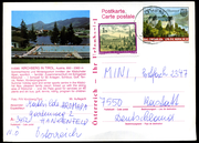 1988: Kirchberg in Tirol