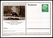 1955: Dortmunder Tierpark