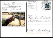 1999: Zoo Basel